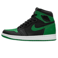 Air Jordan 1 Retro High OG 'Pine Green 2.0' — 3 UK | 35.5 EU — Front View