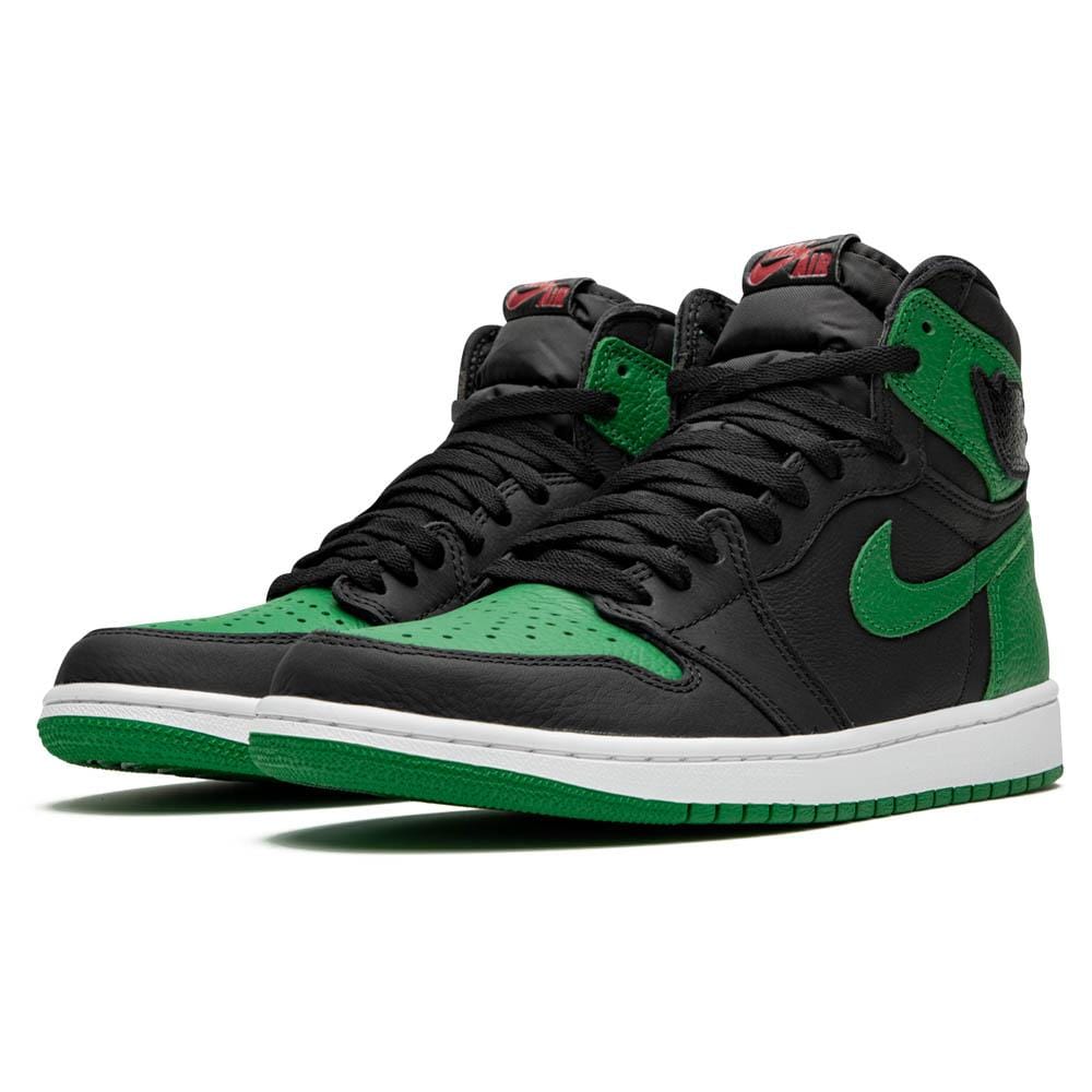 Air Jordan 1 Retro High OG 'Pine Green 2.0' — 3 UK | 35.5 EU — Side View