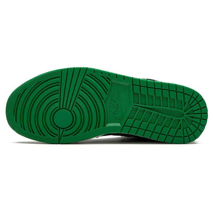 Air Jordan 1 Retro High OG 'Pine Green 2.0' — 3 UK | 35.5 EU — Detail View