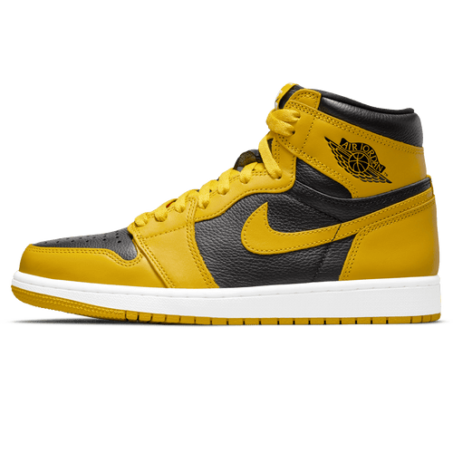 Air Jordan 1 High Retro OG 'Pollen' — UK 3 | EU 35.5 | US 3.5 — Front View