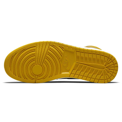 Air Jordan 1 High Retro OG 'Pollen' — UK 3 | EU 35.5 | US 3.5 — Detail View