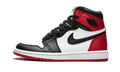 Air Jordan 1 Retro High Satin Black Toe - CD0461-016
