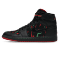 Air Jordan 1 High Strap 'A Tribe Called Quest' — UK 3 | EU 35.5 | US 3.5 — Front View