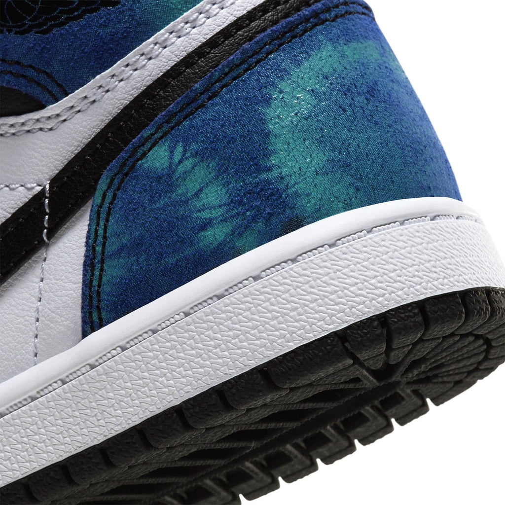 Air Jordan 1 Retro High OG PS 'Tie-Dye' — UK 0C | EU 15 | US 0C — Alternate View 7