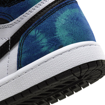 Air Jordan 1 Retro High OG PS 'Tie-Dye' — UK 0C | EU 15 | US 0C — Alternate View 7