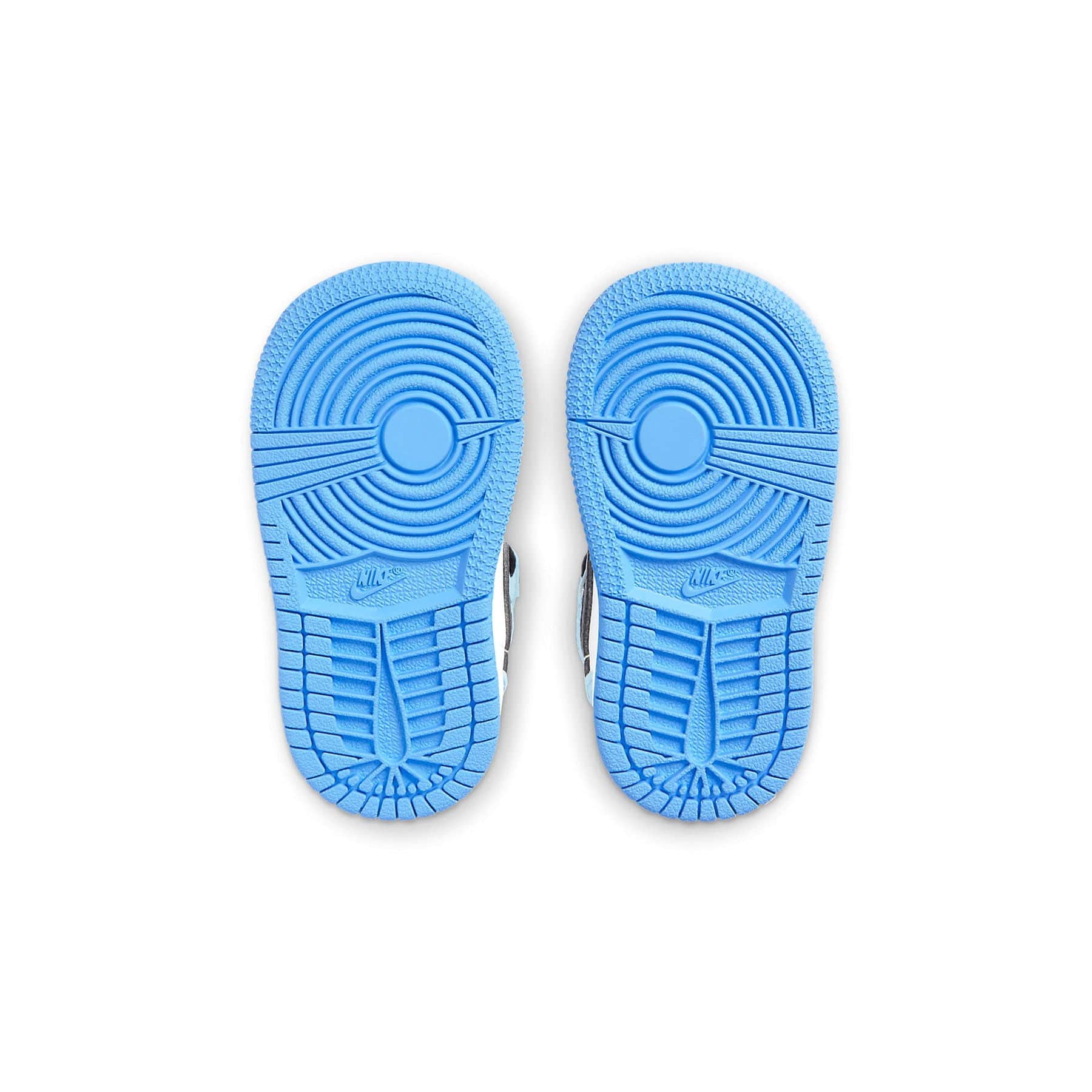 Air Jordan 1 Retro High OG TD 'University Blue' — UK 0C | EU 15 | US 0C — Detail View