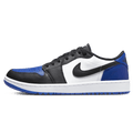 Air Jordan 1 Low Golf 'Royal Toe' — UK 3 | EU 35.5 | US 3.5 — Front View