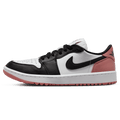 Air Jordan 1 Low Golf 'Rust Pink' — UK 3 | EU 35.5 | US 3.5 — Front View