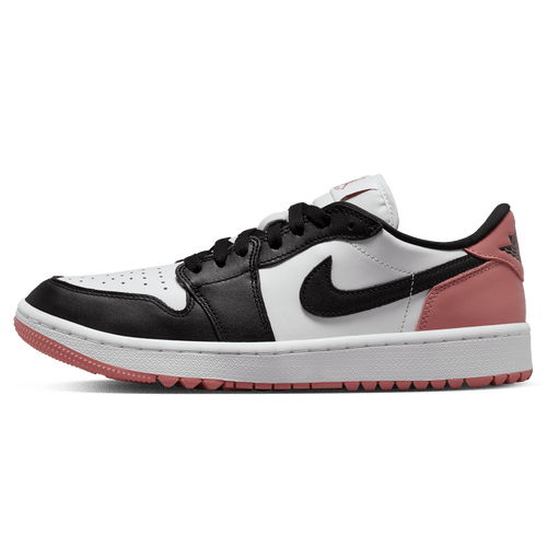 Air Jordan 1 Low Golf 'Rust Pink' — UK 3 | EU 35.5 | US 3.5 — Front View