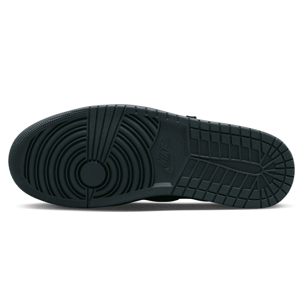 Air Jordan 1 Low OG x Travis Scott SP 'Black Phantom' — UK 3 | EU 35.5 | US 3.5 — Lifestyle View