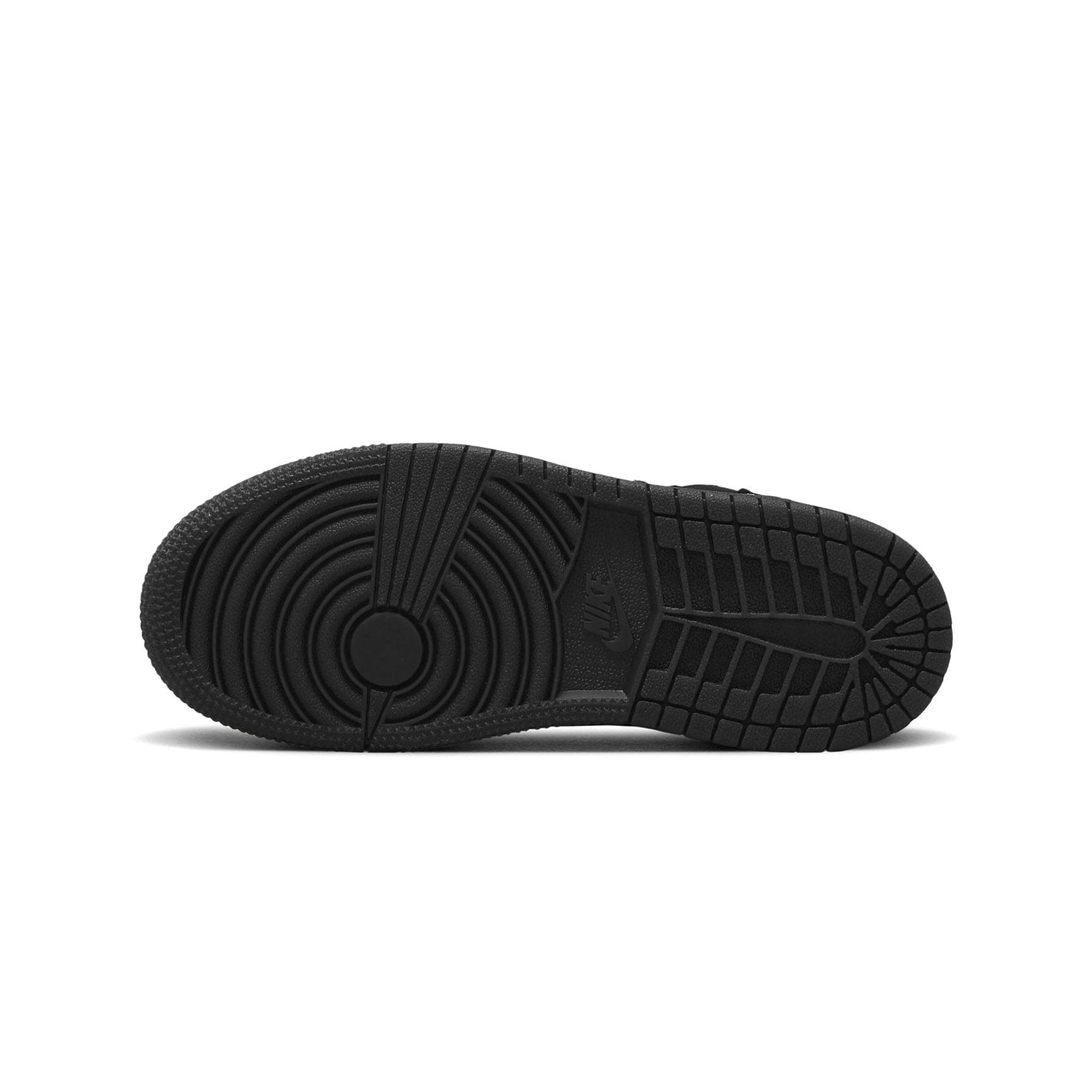Travis Scott x Air Jordan 1 Low OG SP PS 'Black Phantom' — UK 10C | EU 27.5 | US 10.5C — Detail View