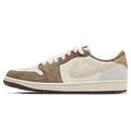 Air Jordan 1 Retro Low OG 'Year of the Rabbit' — UK 3 | EU 35.5 | US 3.5 — Front View