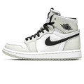 Air Jordan 1 High Zoom Comfort Wmns 'Light Bone' — UK 2.5 | EU 35.5 | US 5 — Front View