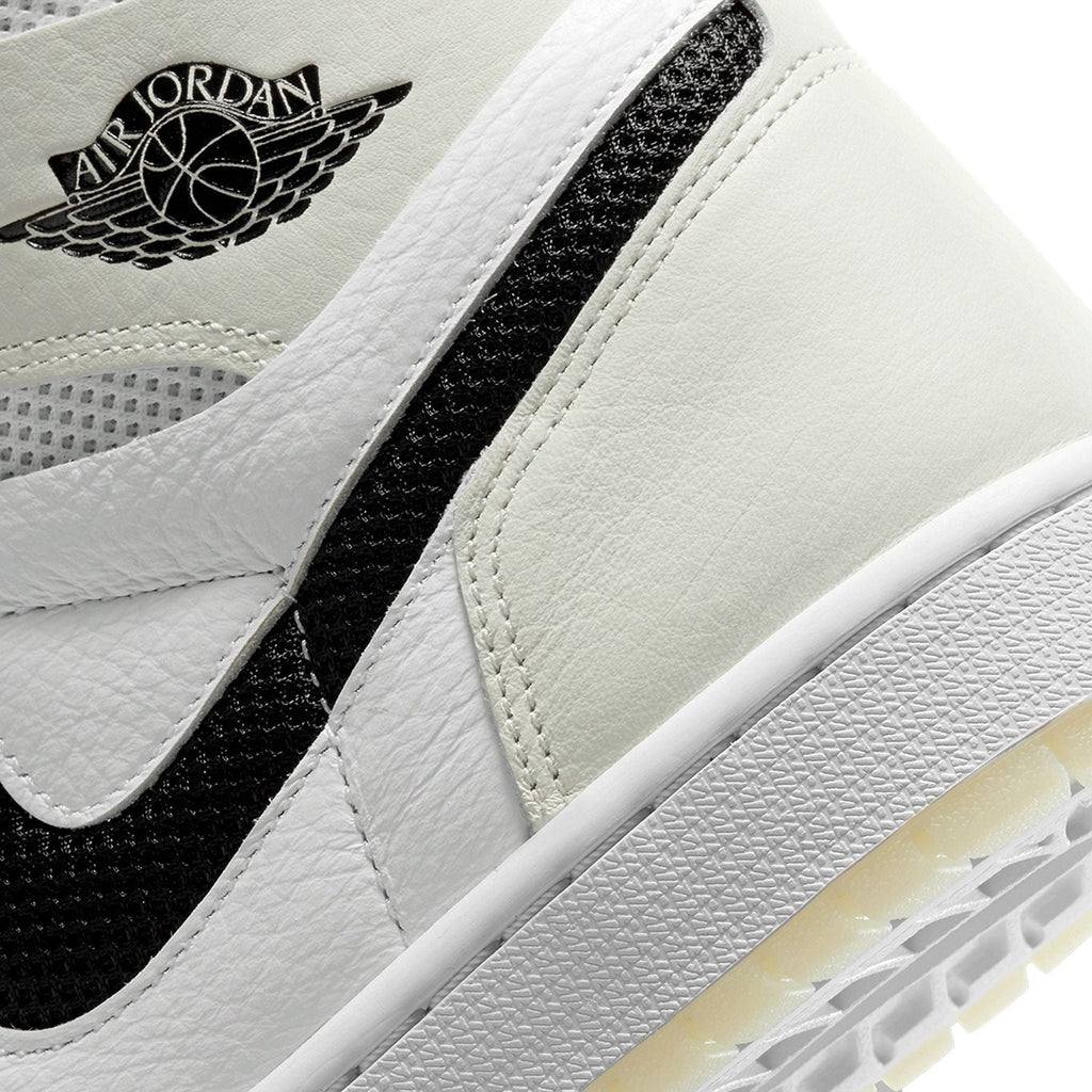 Air Jordan 1 High Zoom Comfort Wmns 'Light Bone' — UK 2.5 | EU 35.5 | US 5 — Alternate View 7