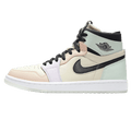 Air Jordan 1 High Zoom Comfort Wmns 'Easter' — UK 2.5 | EU 35.5 | US 5 — Front View
