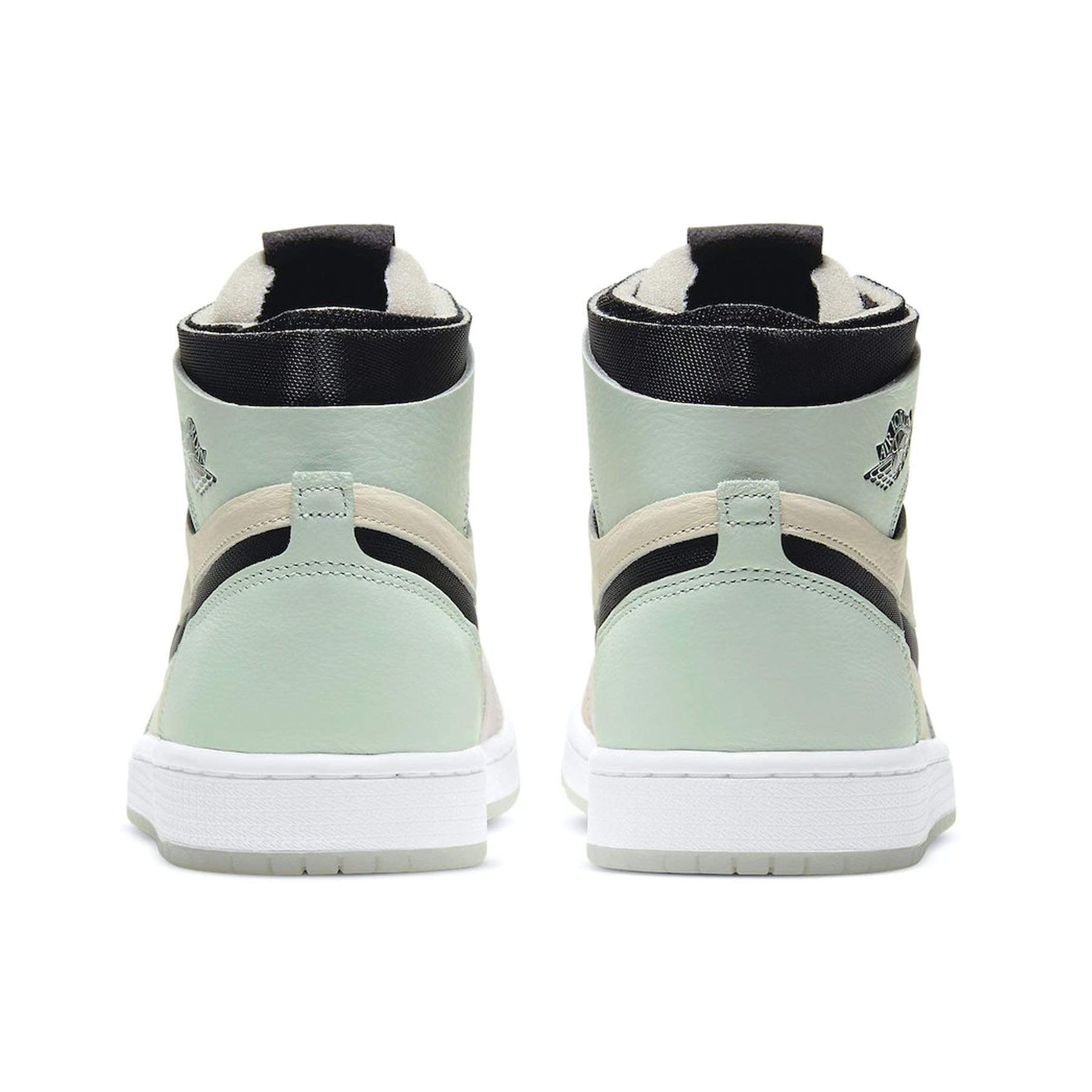 Air Jordan 1 High Zoom Comfort Wmns 'Easter' — UK 2.5 | EU 35.5 | US 5 — Top View