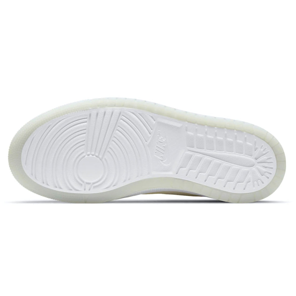 Air Jordan 1 High Zoom Comfort Wmns 'Easter' — UK 2.5 | EU 35.5 | US 5 — Detail View