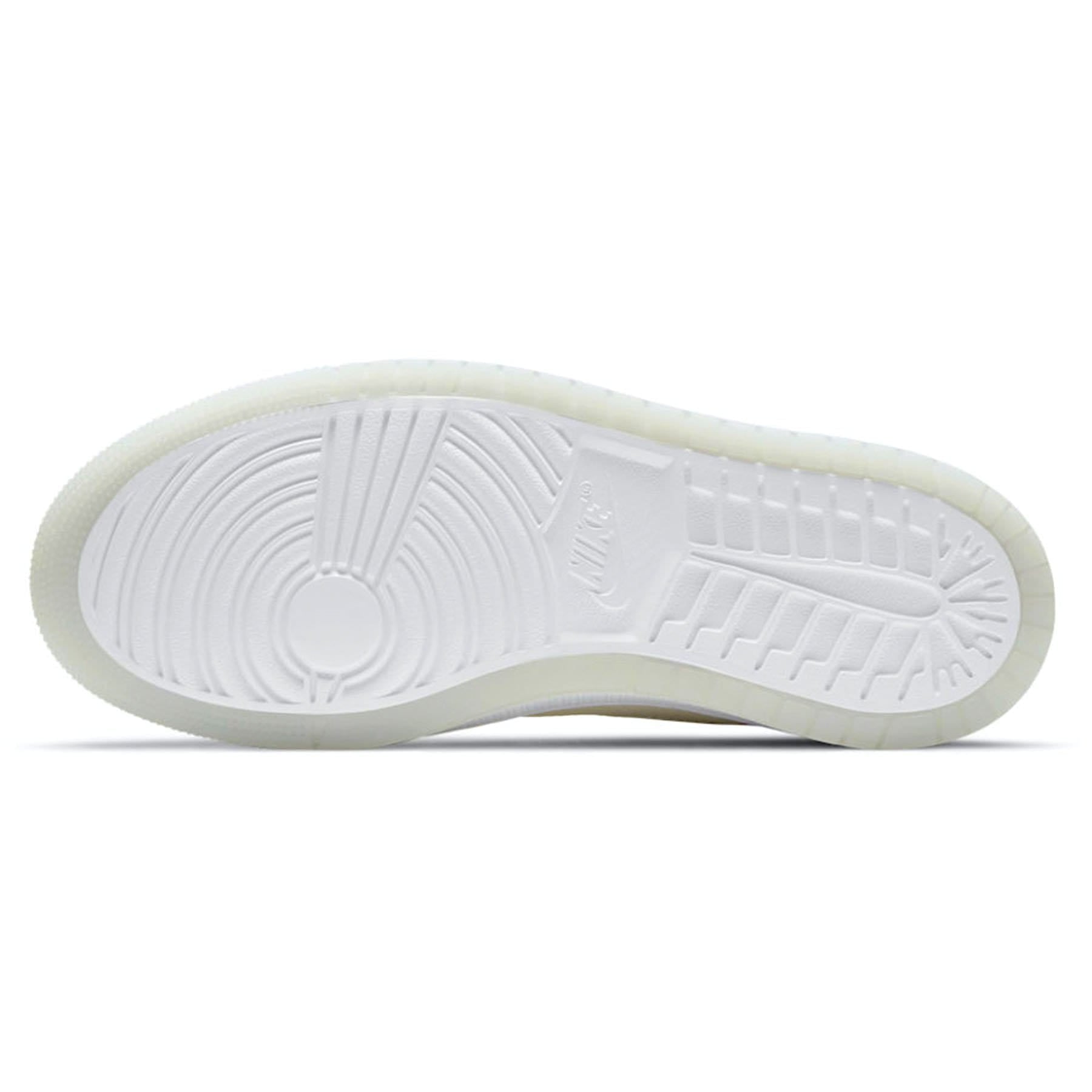 Air Jordan 1 High Zoom Comfort Wmns 'Easter' — UK 2.5 | EU 35.5 | US 5 — Detail View