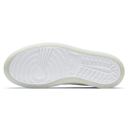 Air Jordan 1 High Zoom Comfort Wmns 'Easter' — UK 2.5 | EU 35.5 | US 5 — Detail View