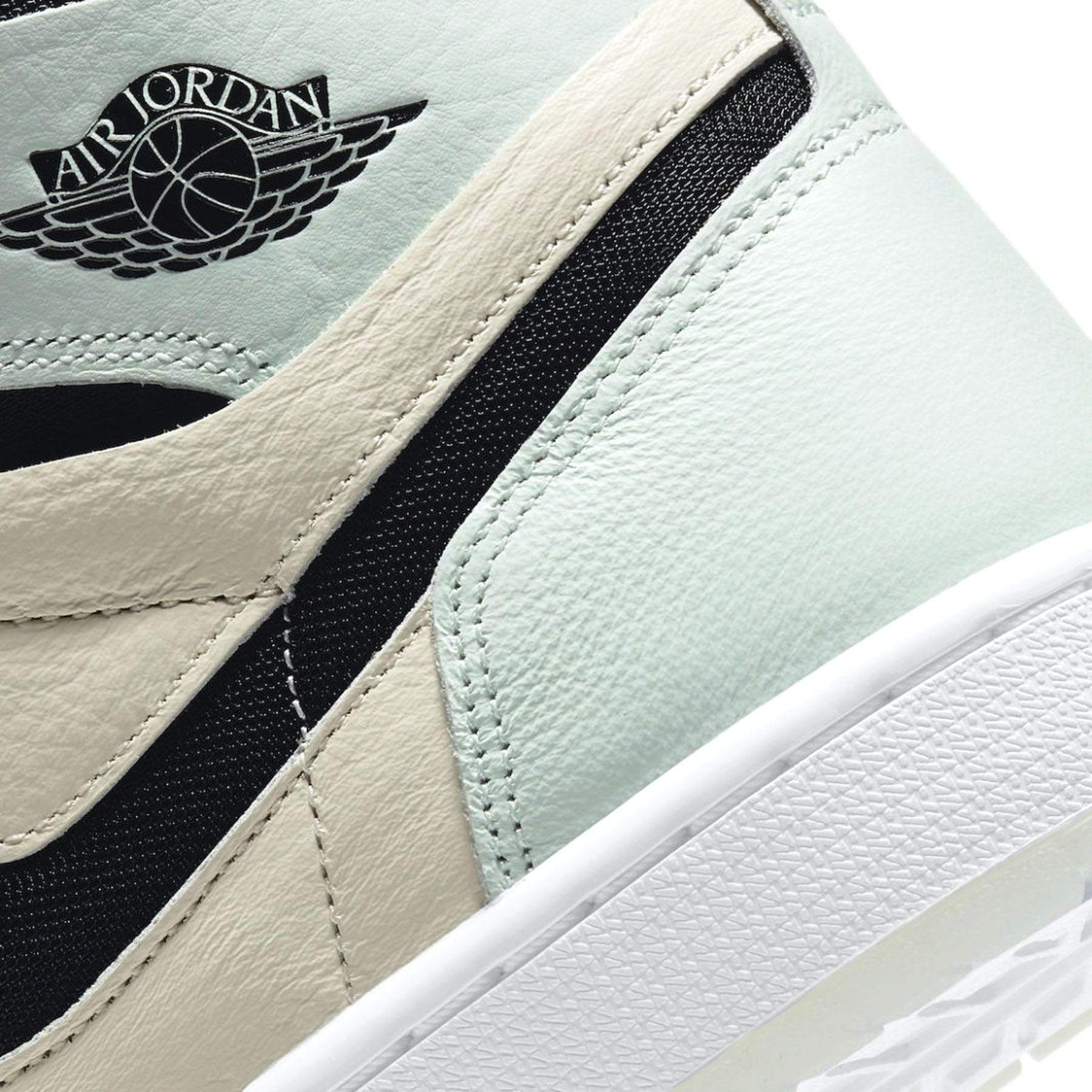 Air Jordan 1 High Zoom Comfort Wmns 'Easter' — UK 2.5 | EU 35.5 | US 5 — Alternate View 7