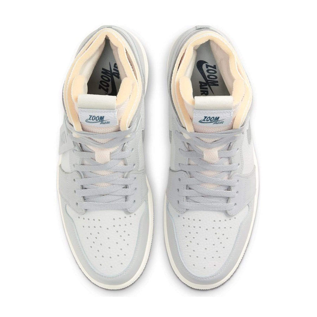 Air Jordan 1 Zoom Comfort 'London' — UK 3 | EU 35.5 | US 3.5 — Back View