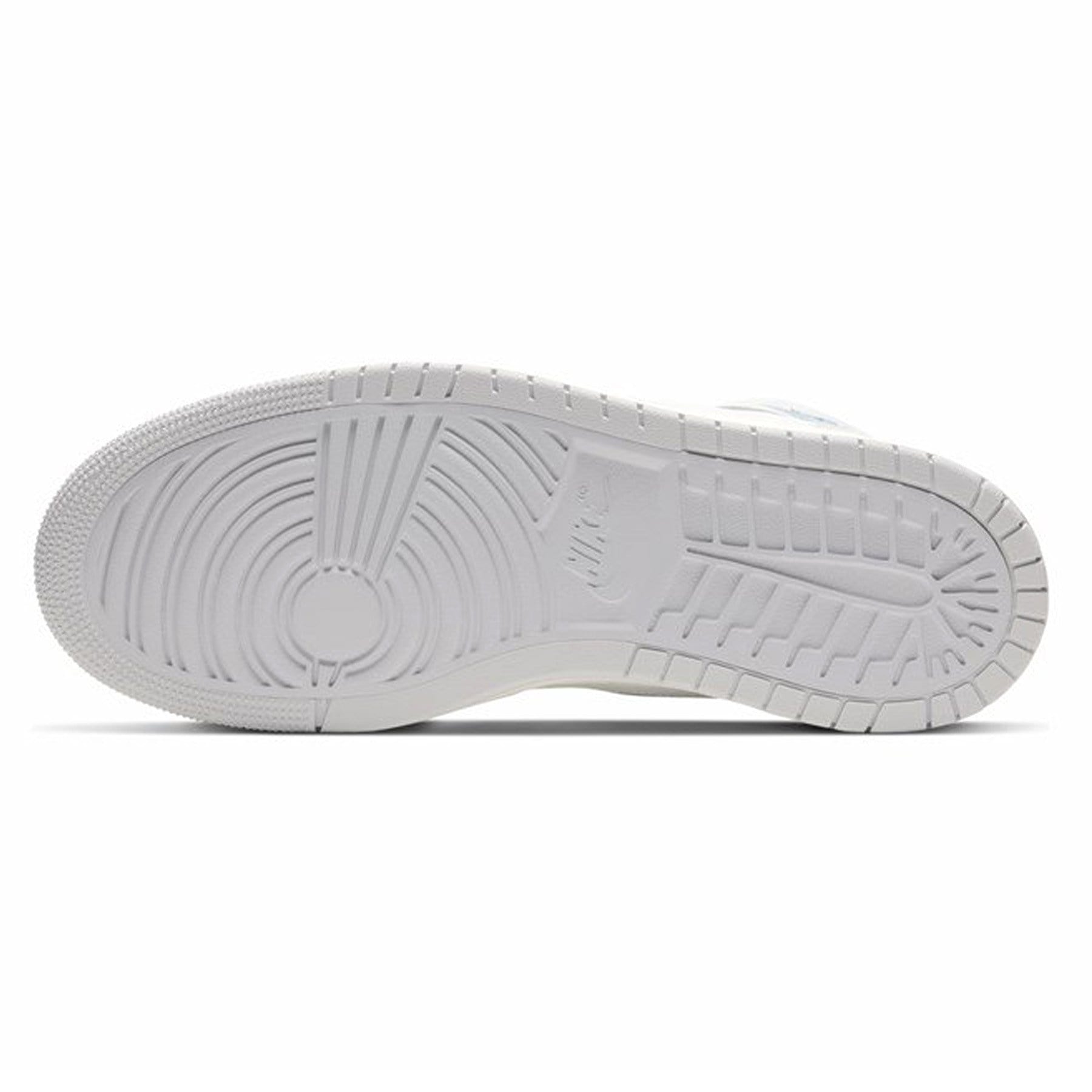 Air Jordan 1 Zoom Comfort 'London' — UK 3 | EU 35.5 | US 3.5 — Lifestyle View