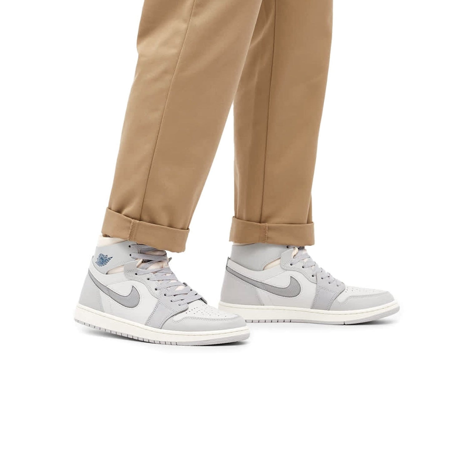 Air Jordan 1 Zoom Comfort 'London' — UK 3 | EU 35.5 | US 3.5 — Alternate View 7