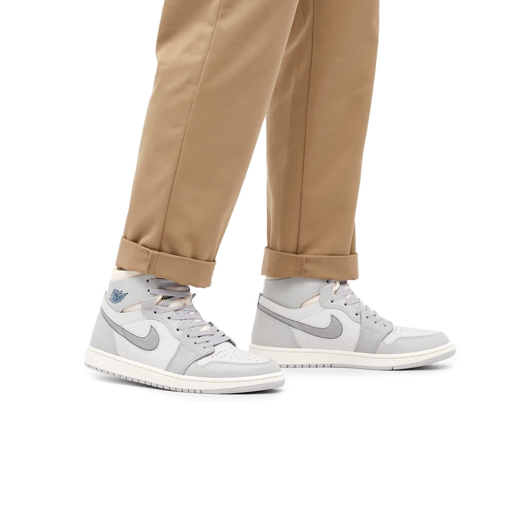 Air Jordan 1 Zoom Comfort 'London' — UK 3 | EU 35.5 | US 3.5 — Alternate View 7