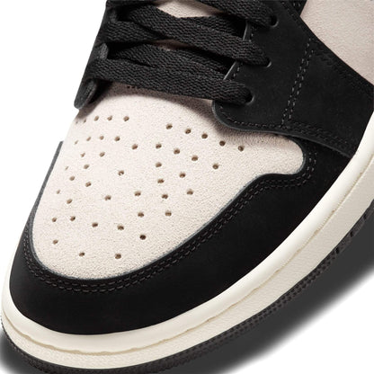 PSG x Air Jordan 1 High Zoom Comfort 'Paris' — UK 3 | EU 35.5 | US 3.5 — Lifestyle View