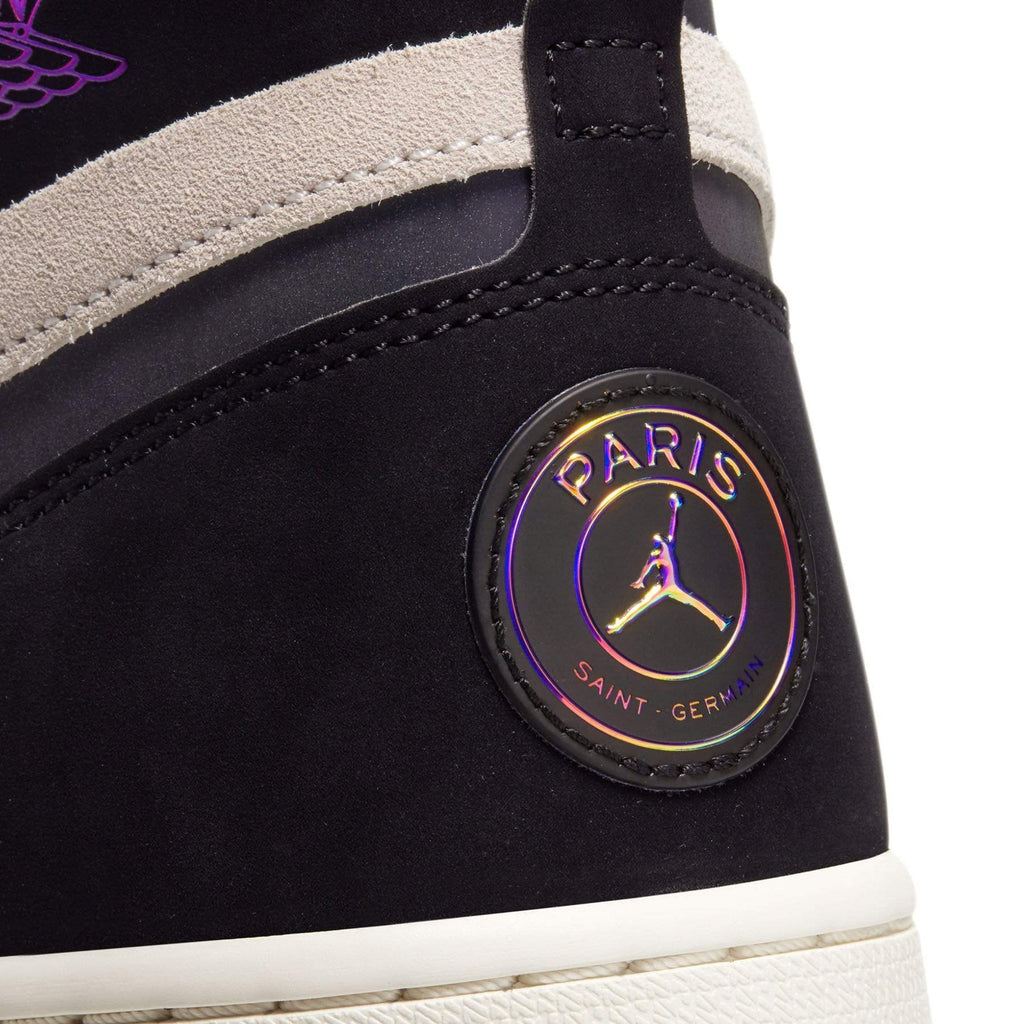 PSG x Air Jordan 1 High Zoom Comfort 'Paris' — UK 3 | EU 35.5 | US 3.5 — Alternate View 8