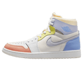 Air Jordan 1 High Zoom CMFT 'To My First Coach' — UK 3 | EU 35.5 | US 3.5 — Front View