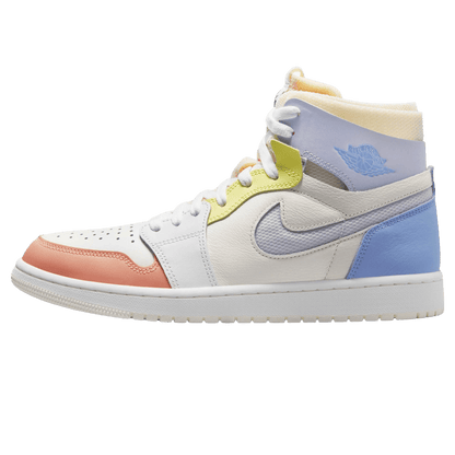 Air Jordan 1 High Zoom CMFT 'To My First Coach' — UK 3 | EU 35.5 | US 3.5 — Front View