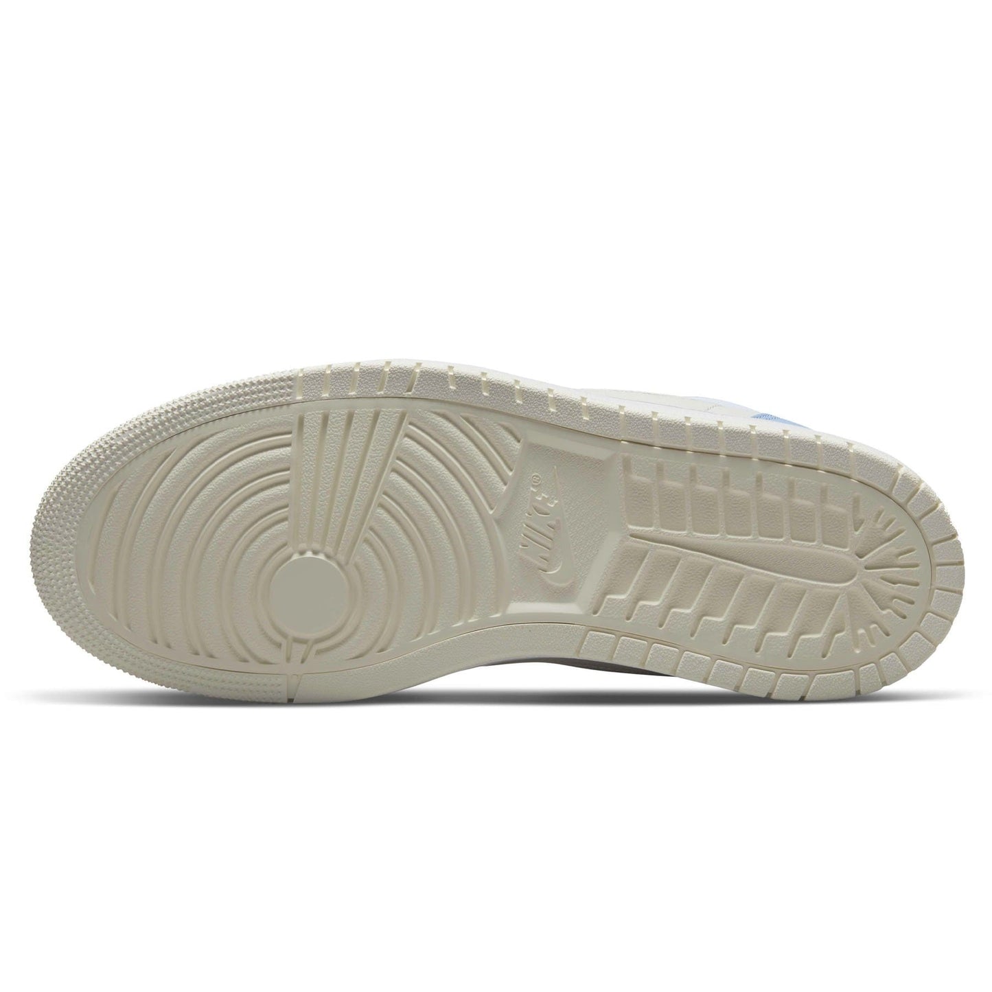 Air Jordan 1 High Zoom CMFT 'To My First Coach' — UK 3 | EU 35.5 | US 3.5 — Detail View