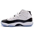 Air Jordan 11 Concord 2011 Retro — UK 3 | EU 35.5 | US 3.5 — Front View