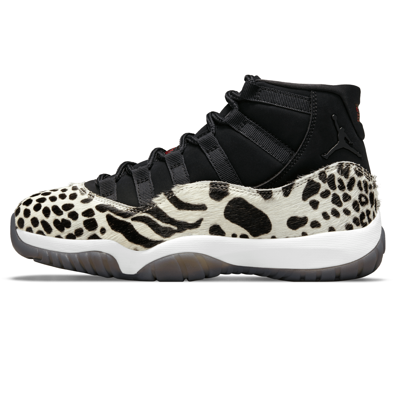 Air Jordan 11 Retro Wmns 'Animal Instinct' — UK 2.5 | EU 35.5 | US 5 — Front View
