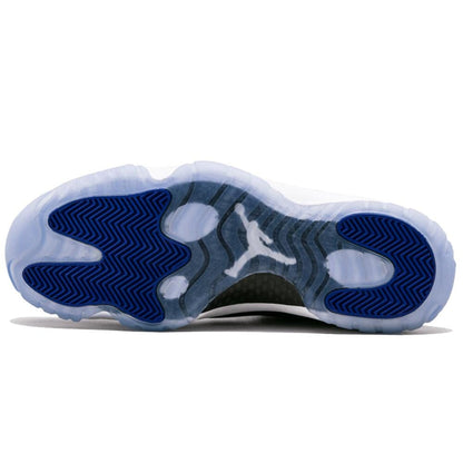 Air Jordan 11 Retro Space Jam Monster Mash — UK 3 | EU 35.5 | US 3.5 — Detail View