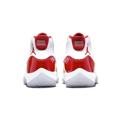 Air Jordan 11 Retro 'Cherry' — UK 3 | EU 35.5 | US 3.5 — Detail View