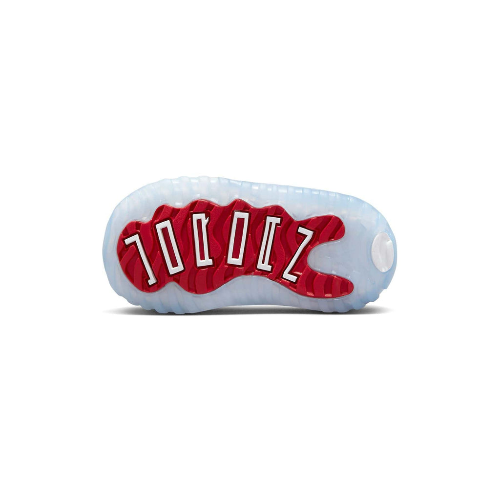 Air Jordan 11 Retro TD 'Cherry' — UK 0C | EU 15 | US 0C — Detail View