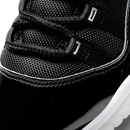 Air Jordan 11 Retro GS 'Jubilee / 25th Anniversary' — UK 13.5 | EU 32 | US 1Y — Lifestyle View