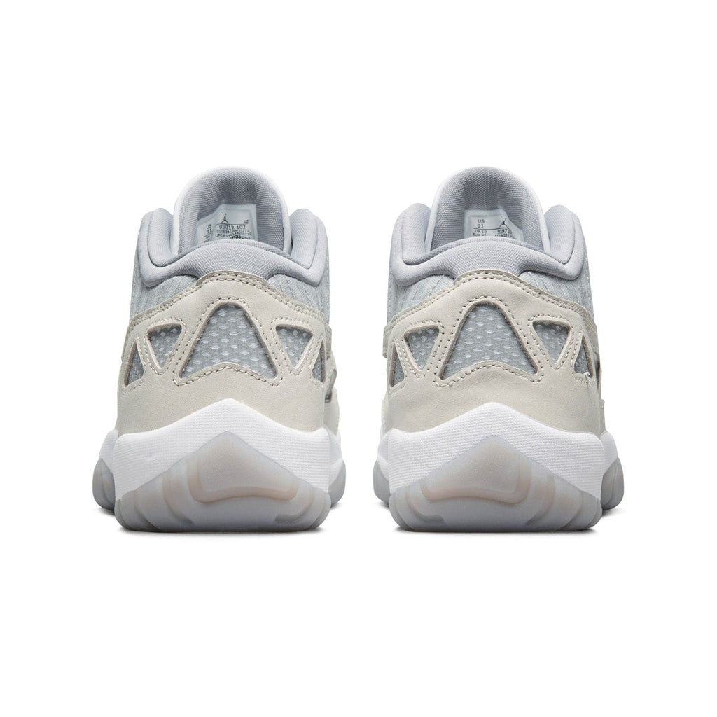 Air Jordan 11 Retro Low IE 'Light Orewood Brown' — UK 13.5 | EU 32 | US 1Y — Top View