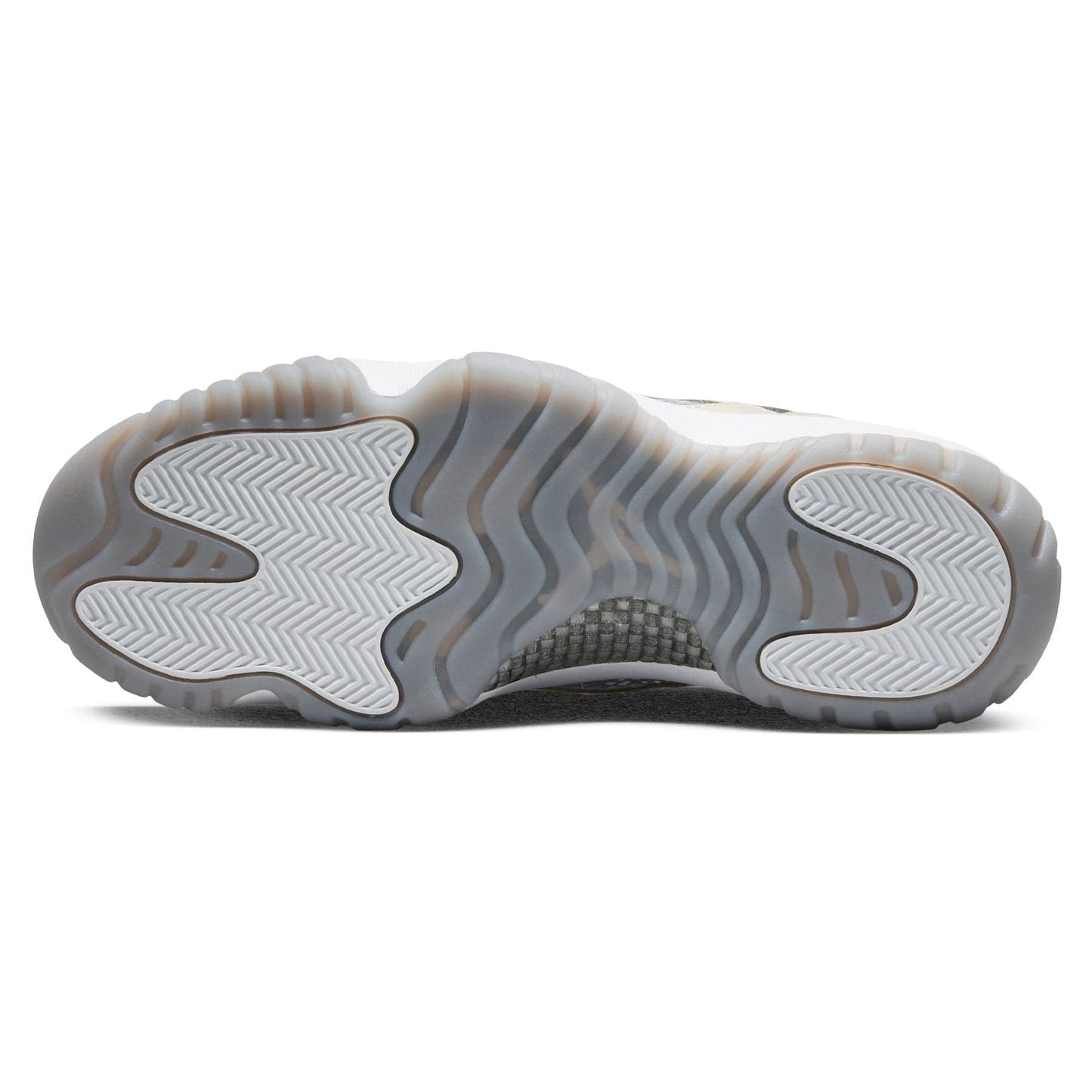 Air Jordan 11 Retro Low IE 'Light Orewood Brown' — UK 13.5 | EU 32 | US 1Y — Detail View