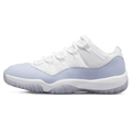 Air Jordan 11 Retro Low Wmns 'Pure Violet' — UK 2.5 | EU 35.5 | US 5 — Front View