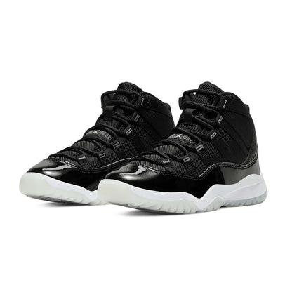 Air Jordan 11 Retro PS 'Jubilee / 25th Anniversary' — UK 10C | EU 27.5 | US 10.5C — Side View