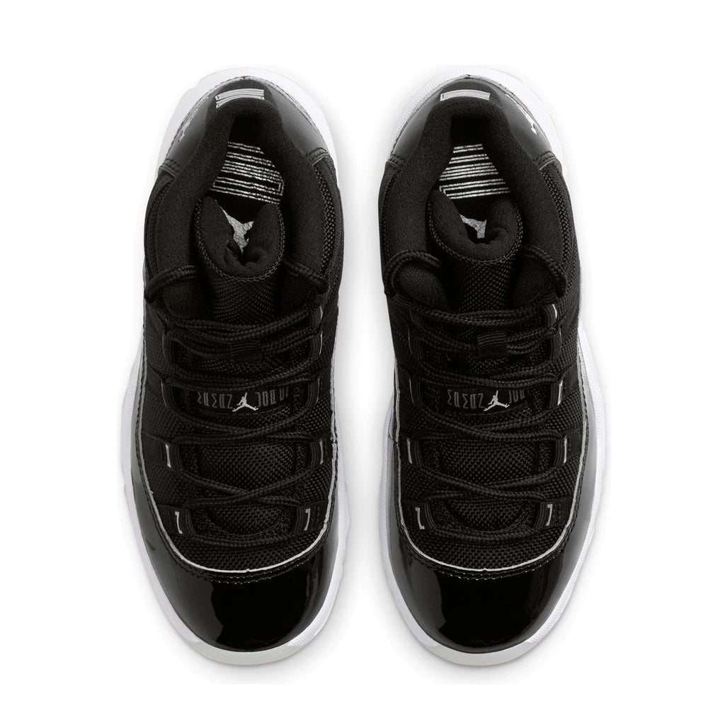 Air Jordan 11 Retro PS 'Jubilee / 25th Anniversary' — UK 10C | EU 27.5 | US 10.5C — Back View