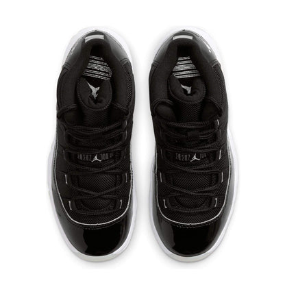 Air Jordan 11 Retro PS 'Jubilee / 25th Anniversary' — UK 10C | EU 27.5 | US 10.5C — Back View