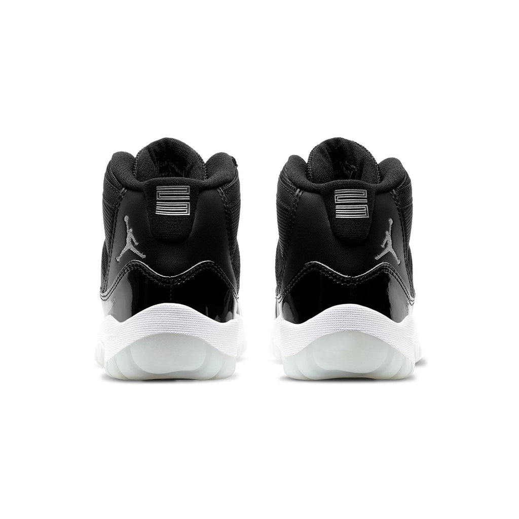 Air Jordan 11 Retro PS 'Jubilee / 25th Anniversary' — UK 10C | EU 27.5 | US 10.5C — Top View
