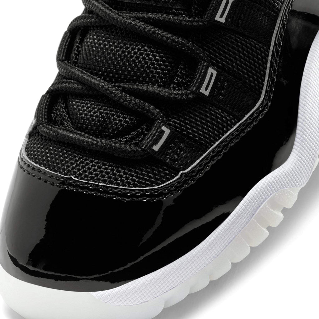 Air Jordan 11 Retro PS 'Jubilee / 25th Anniversary' — UK 10C | EU 27.5 | US 10.5C — Alternate View 7