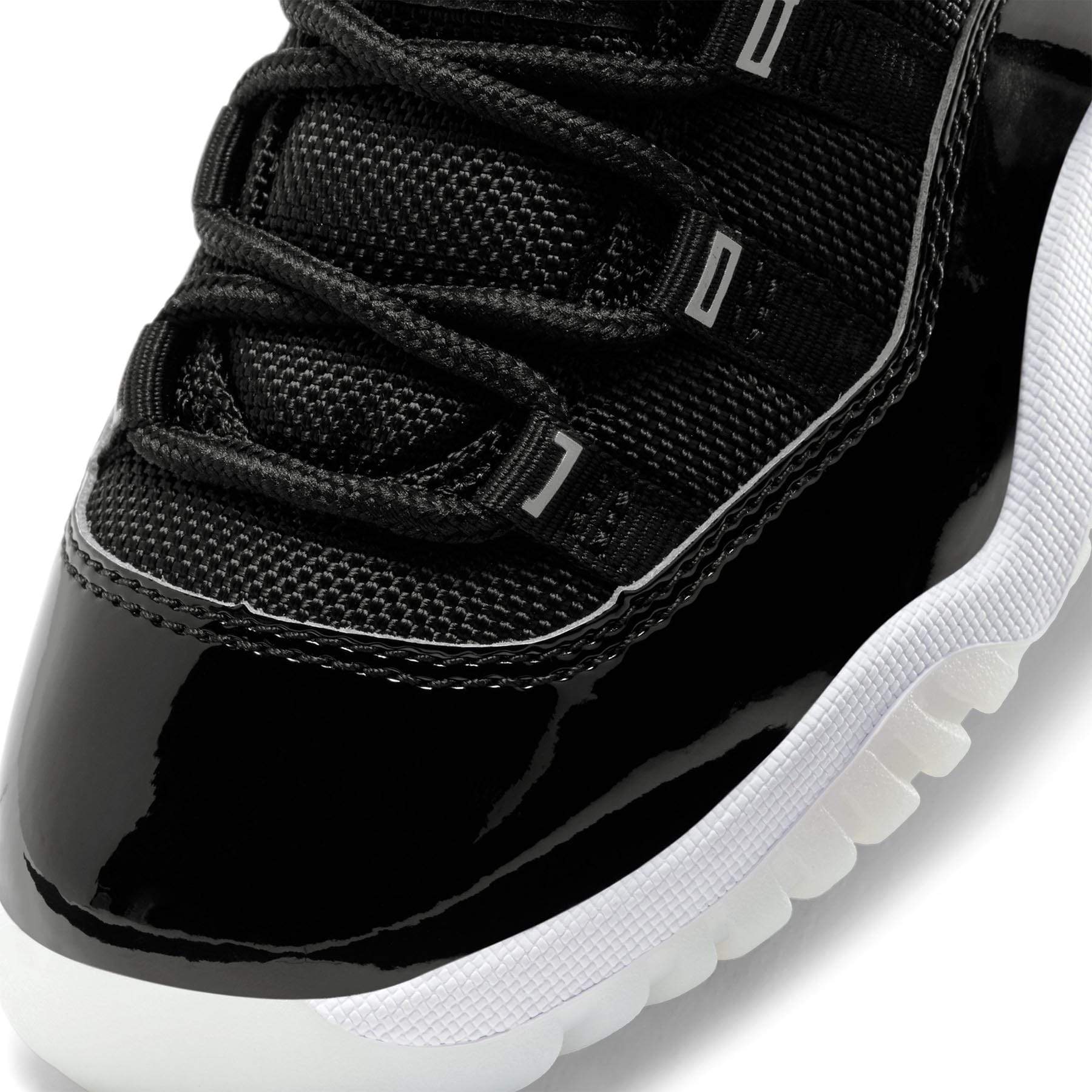 Air Jordan 11 Retro PS 'Jubilee / 25th Anniversary' — UK 10C | EU 27.5 | US 10.5C — Alternate View 7