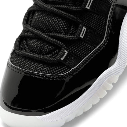 Air Jordan 11 Retro PS 'Jubilee / 25th Anniversary' — UK 10C | EU 27.5 | US 10.5C — Alternate View 7