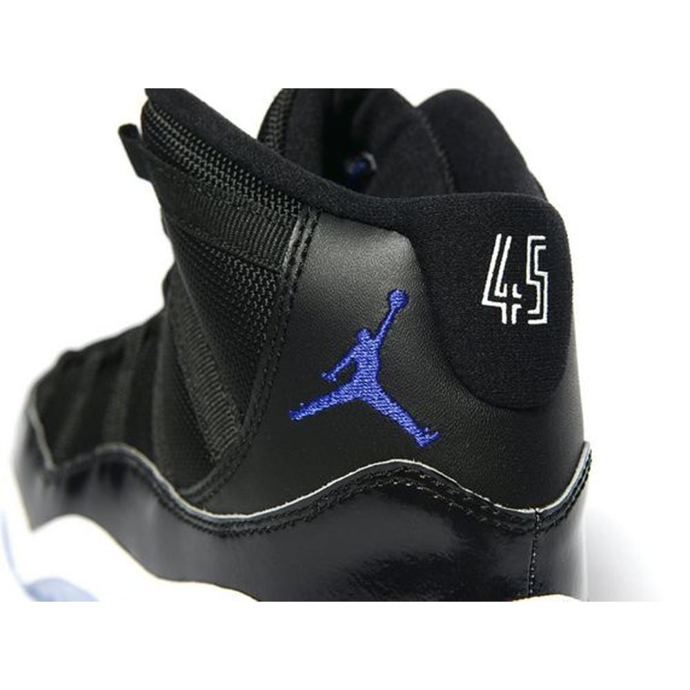 Air Jordan 11 PS Space Jam Monster Mash — UK 0C | EU 15 | US 0C — Top View